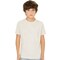 BELLA+CANVAS Youth Short Sleeve Crewneck Jersey Tee Soft Cotton Kids T-Shirt Lightweight School & Custom Print Shirt